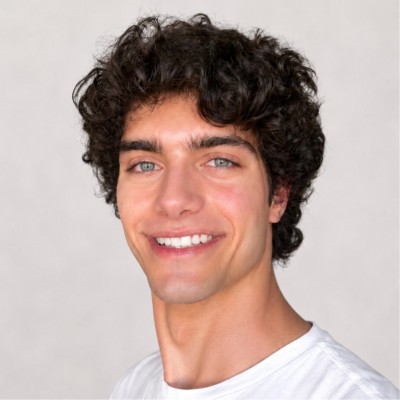 Portrait of Issam Arida